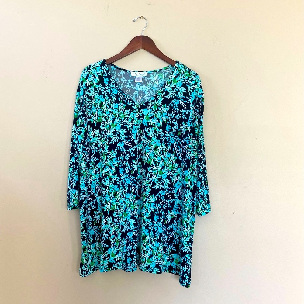 Top by Ulla Popken